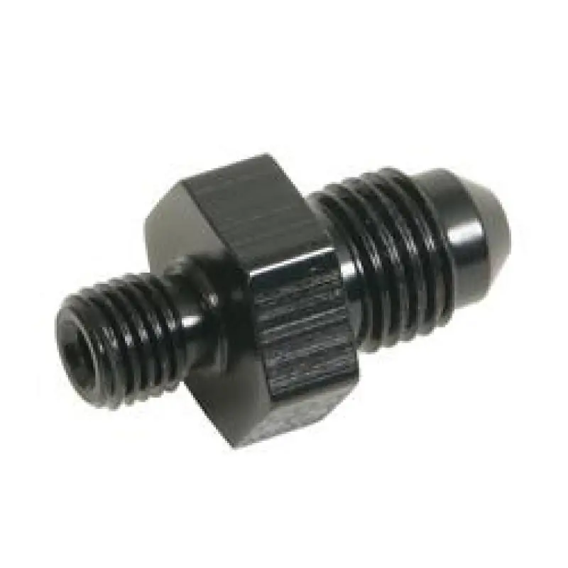 Fragola -4An X 12 Degree X 1.5 Adapter - Black 1