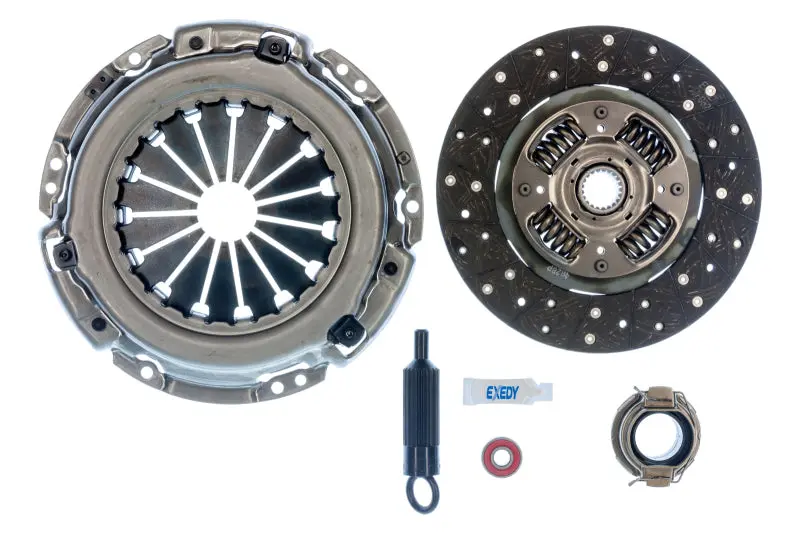 Exedy Oe Replacement Clutch Kit For 1996–2000 Toyota 4Runner (2.7L 4-Cylinder) 1