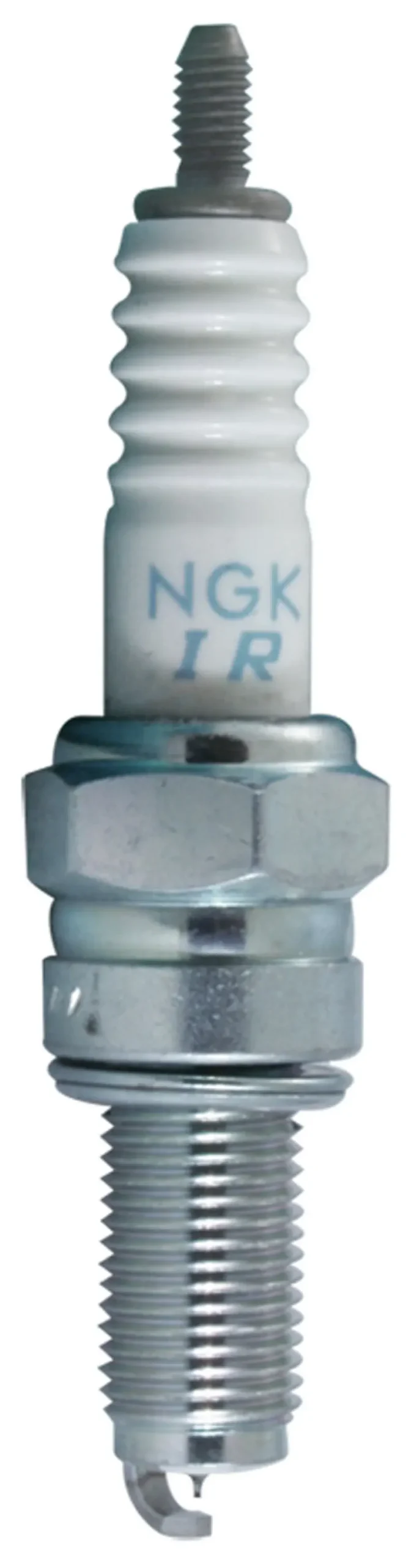 Ngk Laser Iridium Spark Plugs – Cr8Eia-9 (Box Of 4) 1