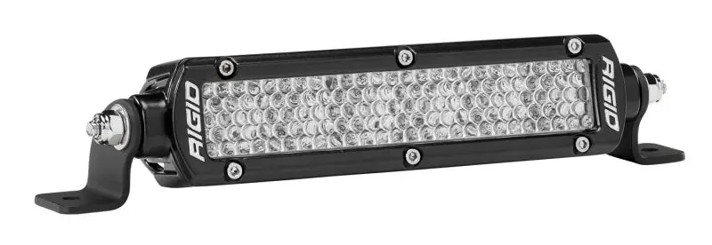 Rigid Industries Sr-Series 6-Inch Diffused Led Light Bar 1
