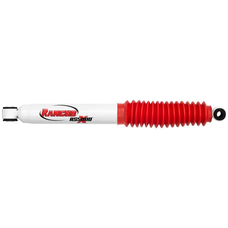 Rancho Rs5000X Front Shock Absorber For 1969–1982 Chevrolet Blazer & Full-Size Trucks 1